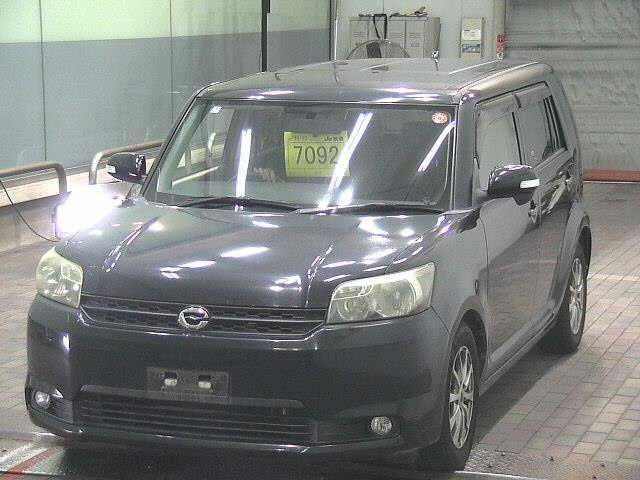 TOYOTA COROLLA RUMION 2010