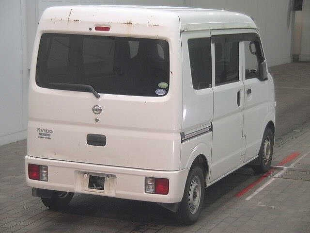 NISSAN CLIPPER VAN 2016