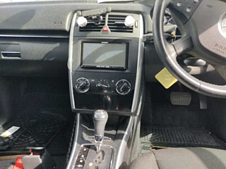 MERCEDES BENZ B CLASS 2010