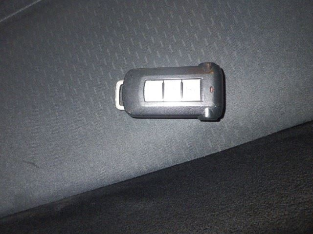 MITSUBISHI DELICA D5 2009