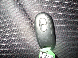 SUZUKI WAGON R 2013