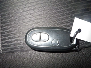 SUZUKI SOLIO 2012