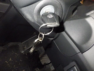 NISSAN X-TRAIL 2009