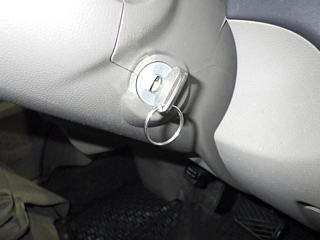 NISSAN CLIPPER VAN 2014