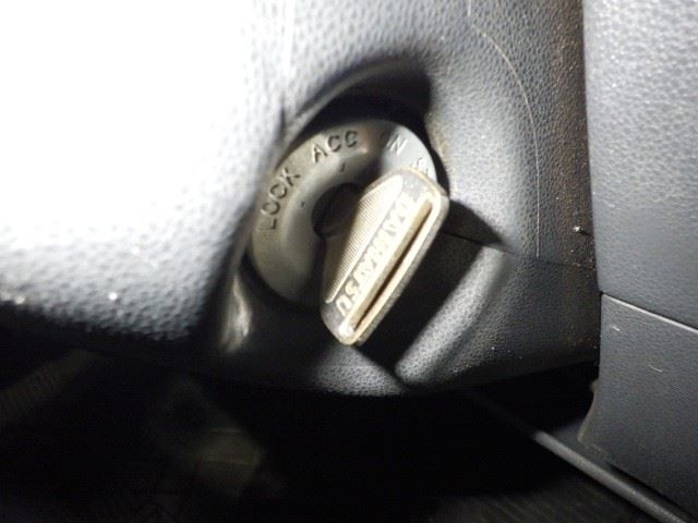 DAIHATSU HIJET VAN 2015