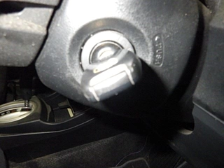 HONDA FIT 2009