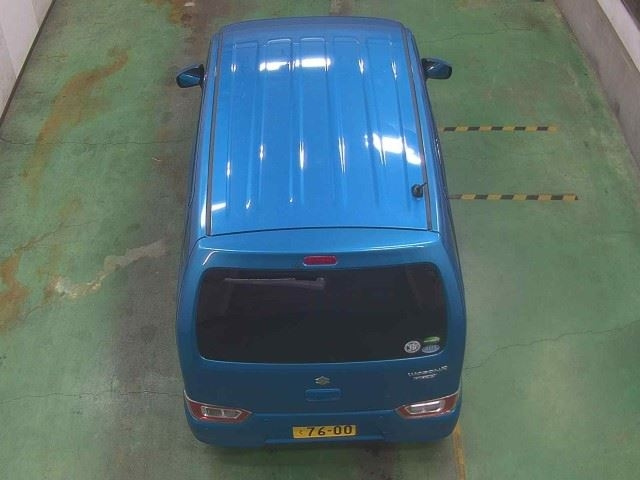 SUZUKI WAGON R 2021