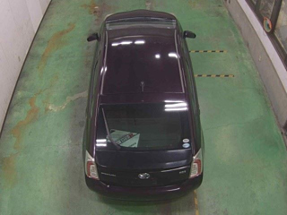 TOYOTA PRIUS 2012