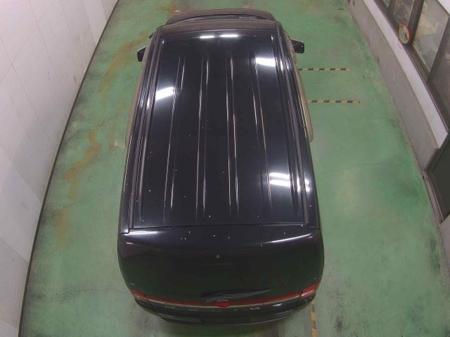 MITSUBISHI DELICA D5 2009