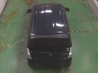 SUZUKI WAGON R 2013