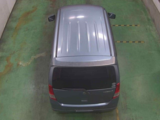 SUZUKI WAGON R 2008