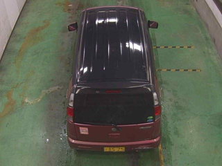 SUZUKI MRWAGON 2012