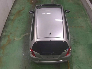 HONDA FIT 2009
