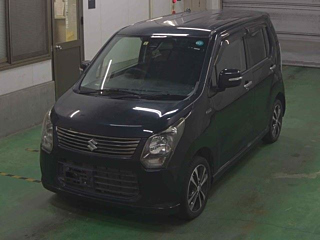 SUZUKI WAGON R 2013