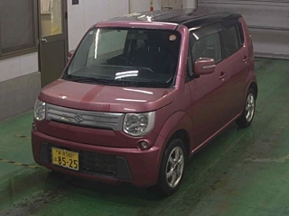 SUZUKI MRWAGON 2012
