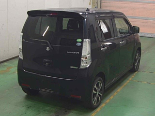 SUZUKI WAGON R 2013