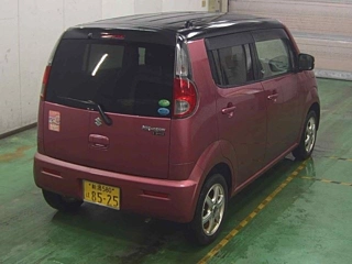 SUZUKI MRWAGON 2012