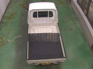 DAIHATSU HIJET TRUCK 2019