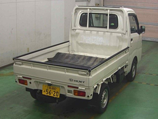 DAIHATSU HIJET TRUCK 2019