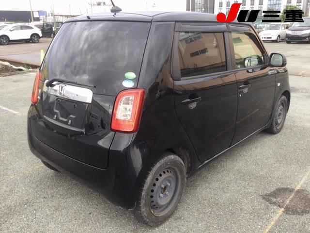 HONDA N ONE 2013