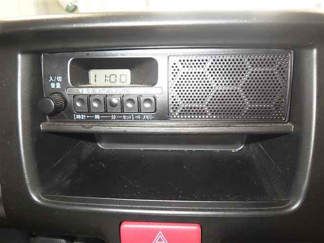 MITSUBISHI MINICAB VAN 2017