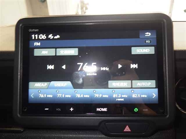 HONDA N BOX 2024