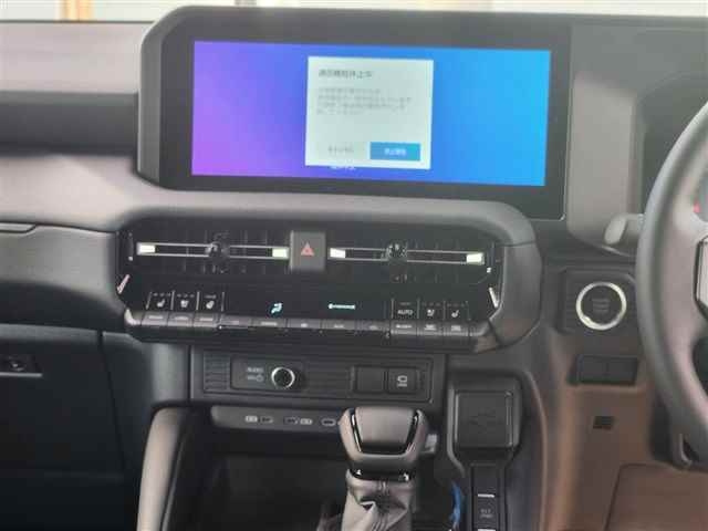 TOYOTA LAND CRUISER 2024