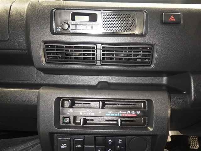 DAIHATSU HIJET TRUCK 2024