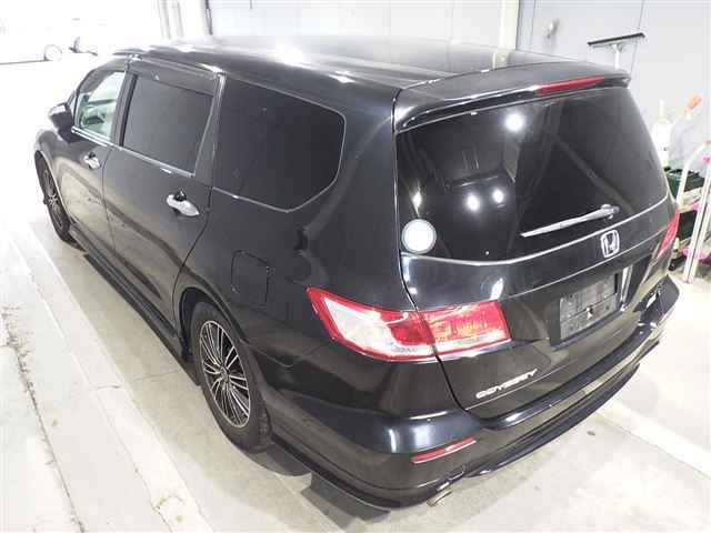 HONDA ODYSSEY 2010