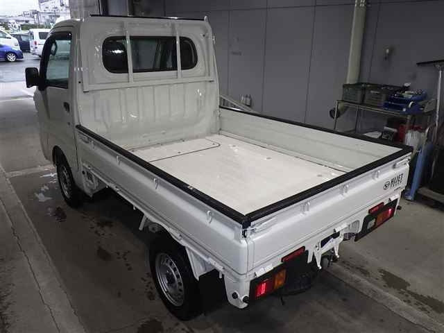 DAIHATSU HIJET TRUCK 2024