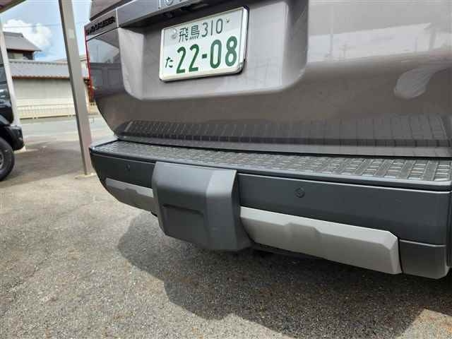 TOYOTA LAND CRUISER 2024