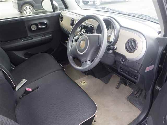 SUZUKI ALTO LAPIN 2012