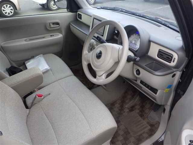 SUZUKI ALTO LAPIN 2017