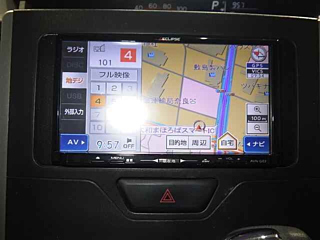 DAIHATSU TANTO 2014