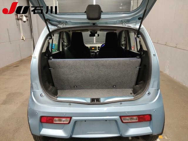 SUZUKI ALTO 2020