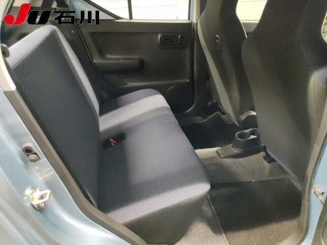 SUZUKI ALTO 2020