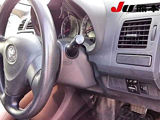 TOYOTA AURIS 2008