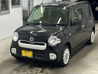 DAIHATSU MIRA 2014
