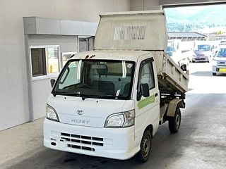 DAIHATSU HIJET TRUCK 2011