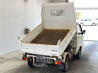DAIHATSU HIJET TRUCK 2011