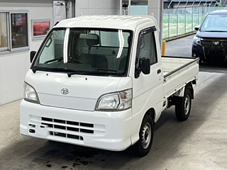 DAIHATSU HIJET TRUCK 2008