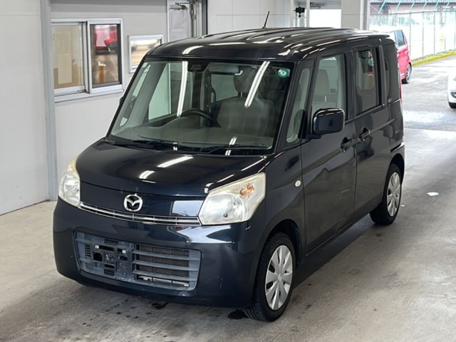 MAZDA FLAIR WAGON 2013