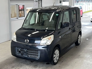MAZDA FLAIR WAGON 2013