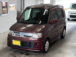 MITSUBISHI TOPPO 2008