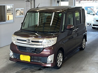 DAIHATSU TANTO 2014