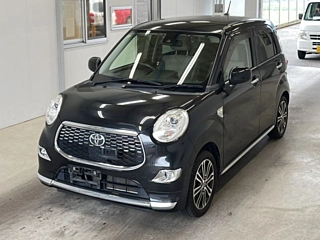 TOYOTA PIXIS JOY 2016