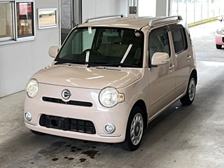 DAIHATSU MIRA 2010