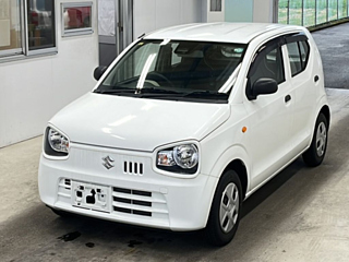 SUZUKI ALTO 2020