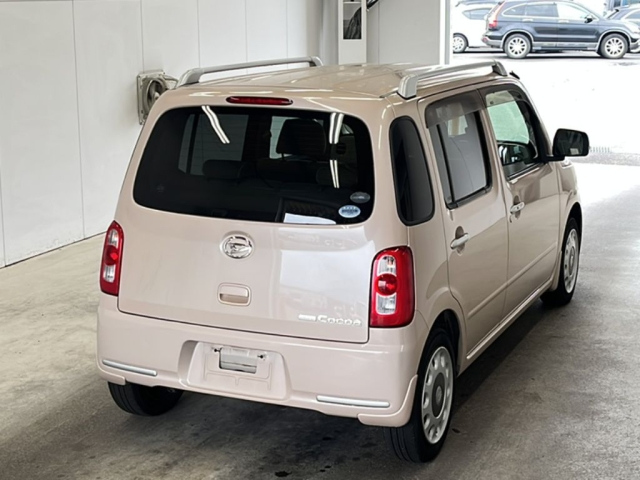 DAIHATSU MIRA 2010