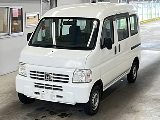 HONDA ACTY VAN 2012
